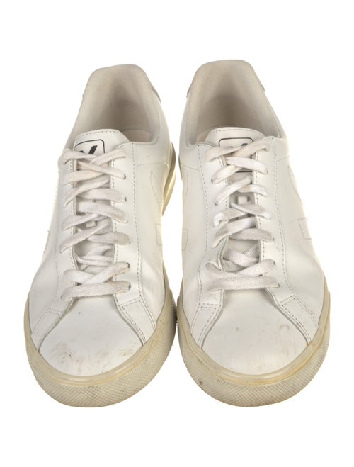 Veja Leather Sneakers