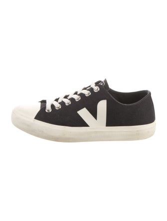 Veja Canvas Sneakers