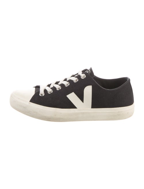 Veja Canvas Sneakers