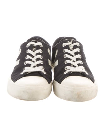 Veja Canvas Sneakers