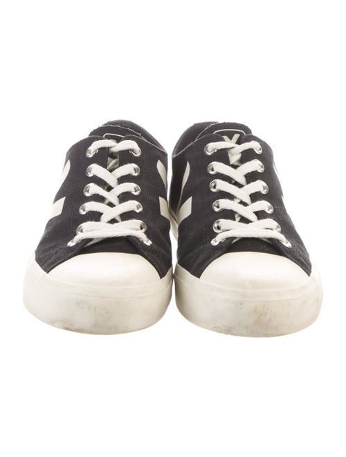 Veja Canvas Sneakers