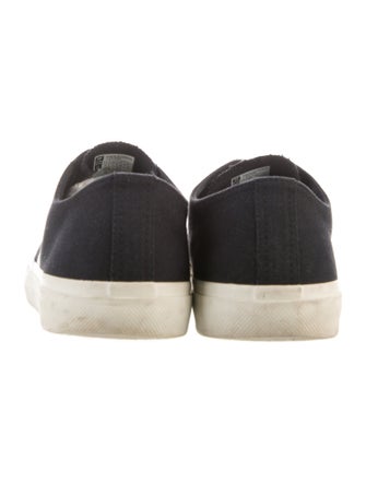Veja Canvas Sneakers