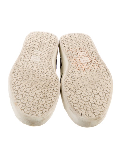 Veja Canvas Sneakers