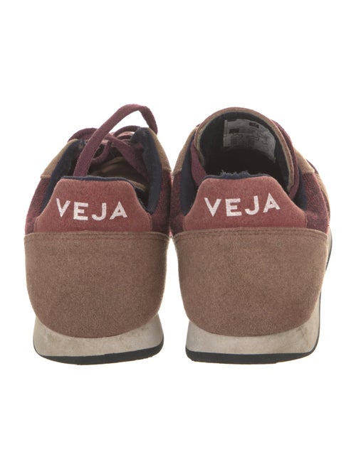 Veja Suede Sneakers
