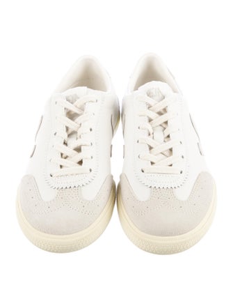 Veja Leather Sneakers