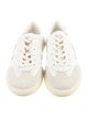 Veja Leather Sneakers