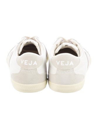 Veja Leather Sneakers