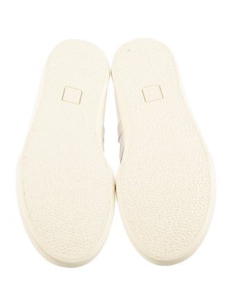 Veja Leather Sneakers