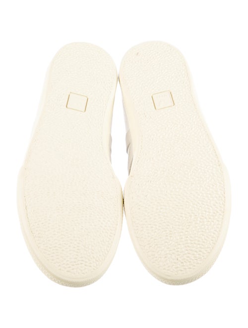 Veja Leather Sneakers