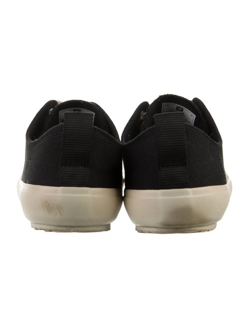 Veja Canvas Graphic Print Sneakers