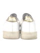 Veja Leather Sneakers