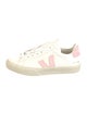 Veja Leather Sneakers