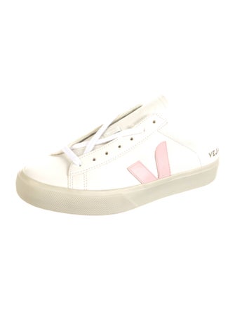 Veja Leather Sneakers