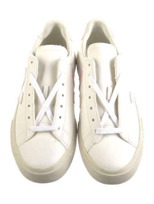 Veja Leather Sneakers