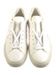 Veja Leather Sneakers