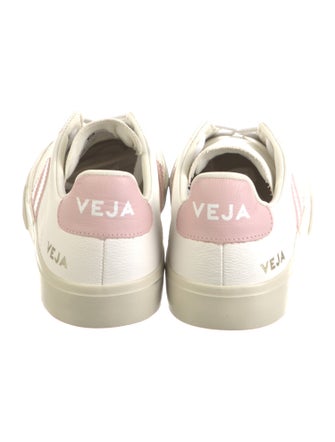 Veja Leather Sneakers