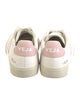 Veja Leather Sneakers