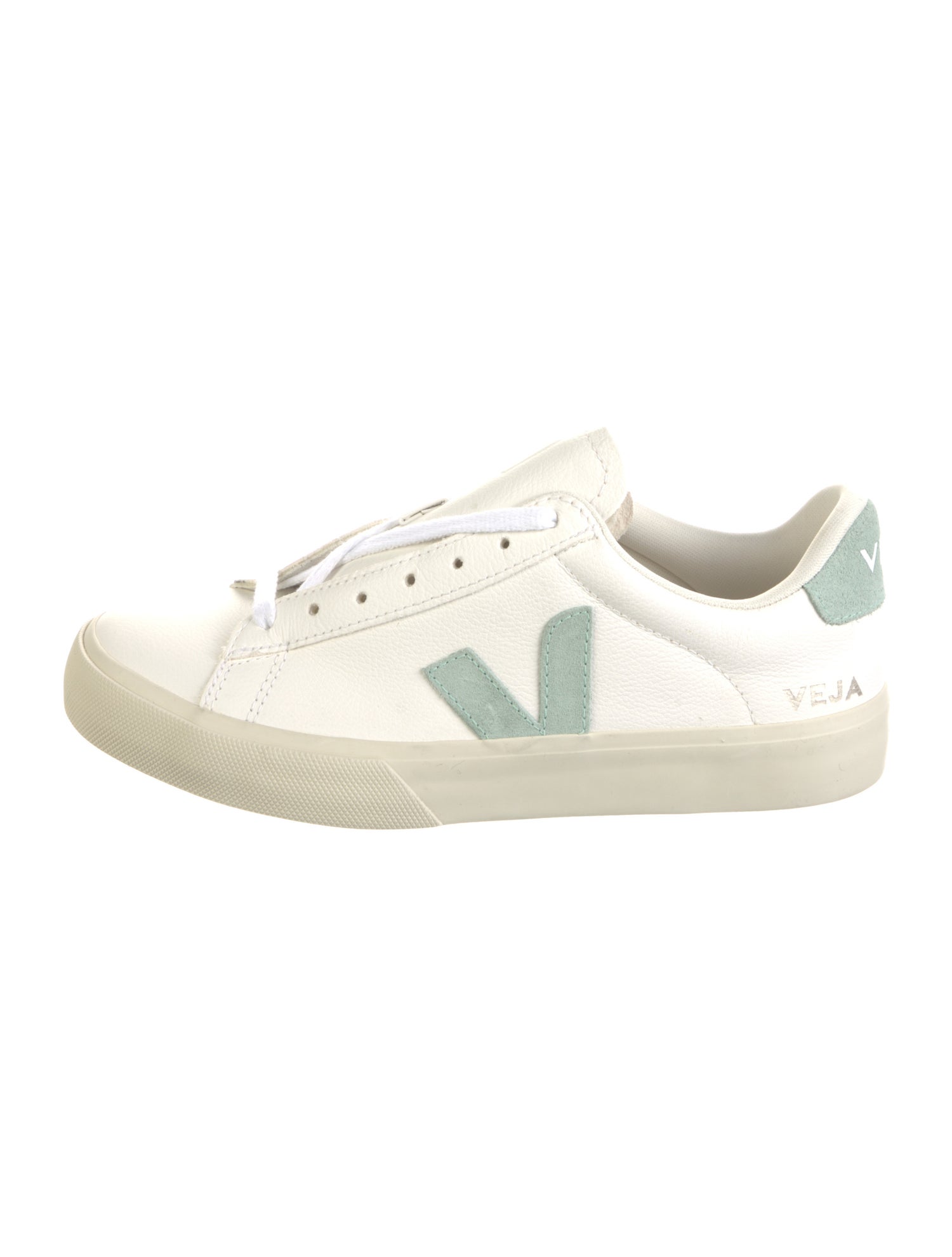 Veja Leather Sneakers