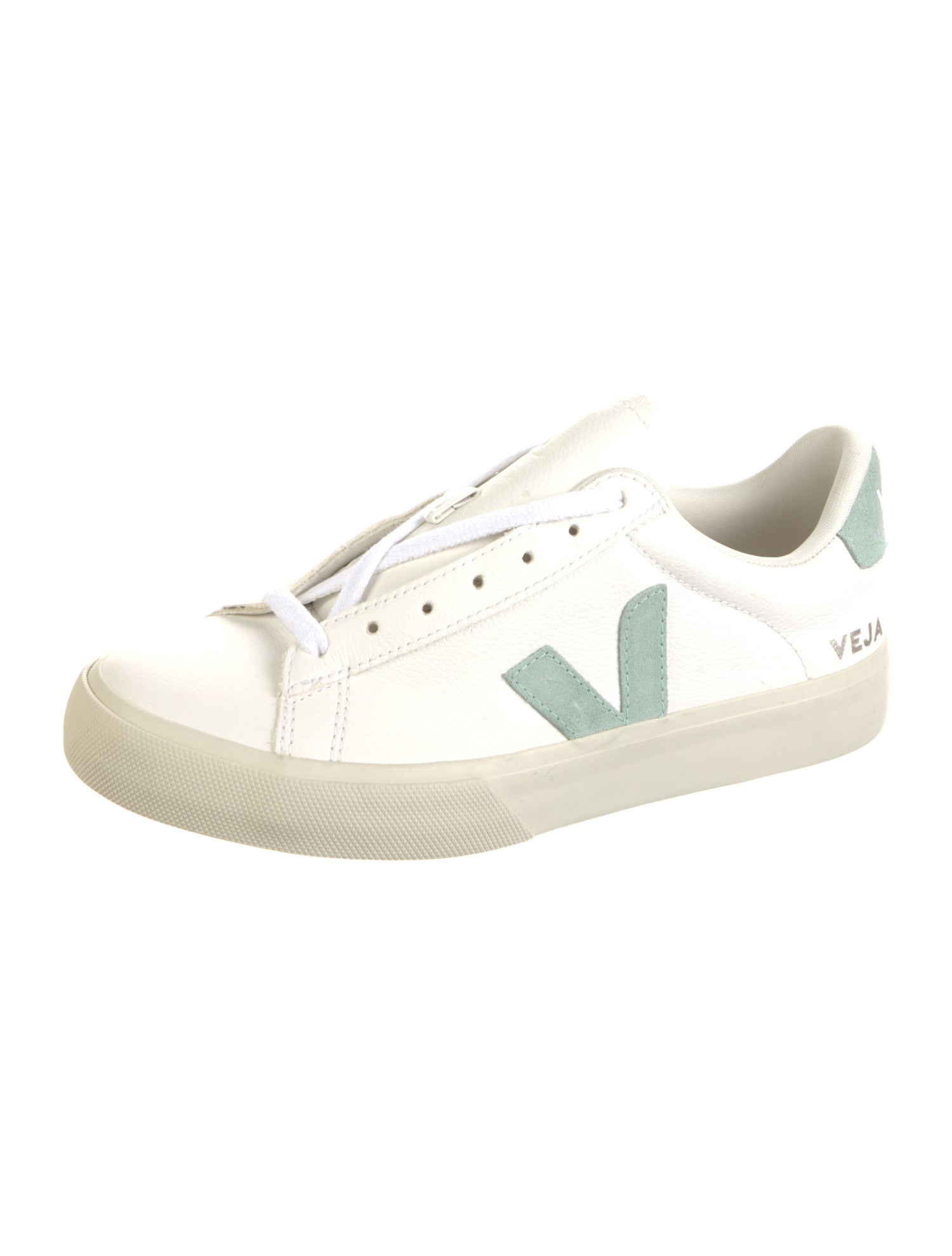 Veja Leather Sneakers