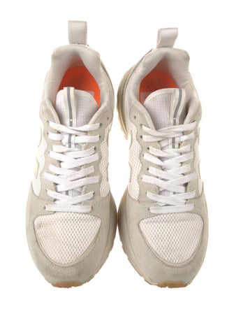 Veja Mesh Sneakers