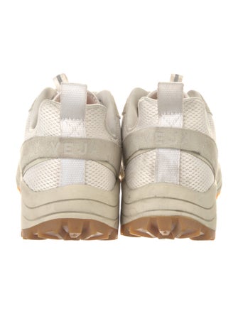 Veja Mesh Sneakers