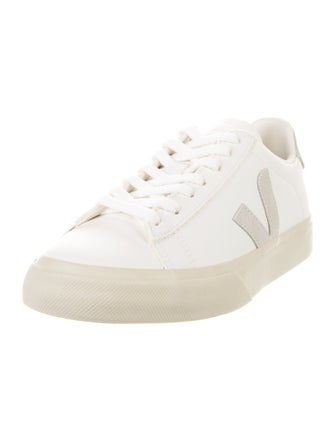 Veja Leather Sneakers