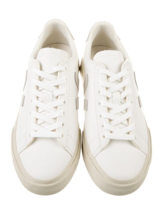 Veja Leather Sneakers