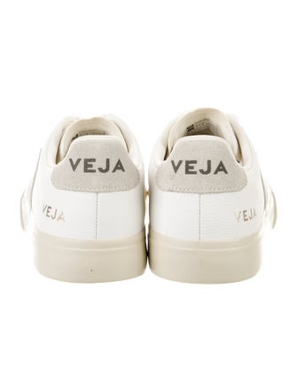 Veja Leather Sneakers