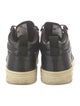 Veja Leather Sneakers
