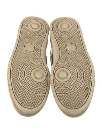 Veja Leather Sneakers