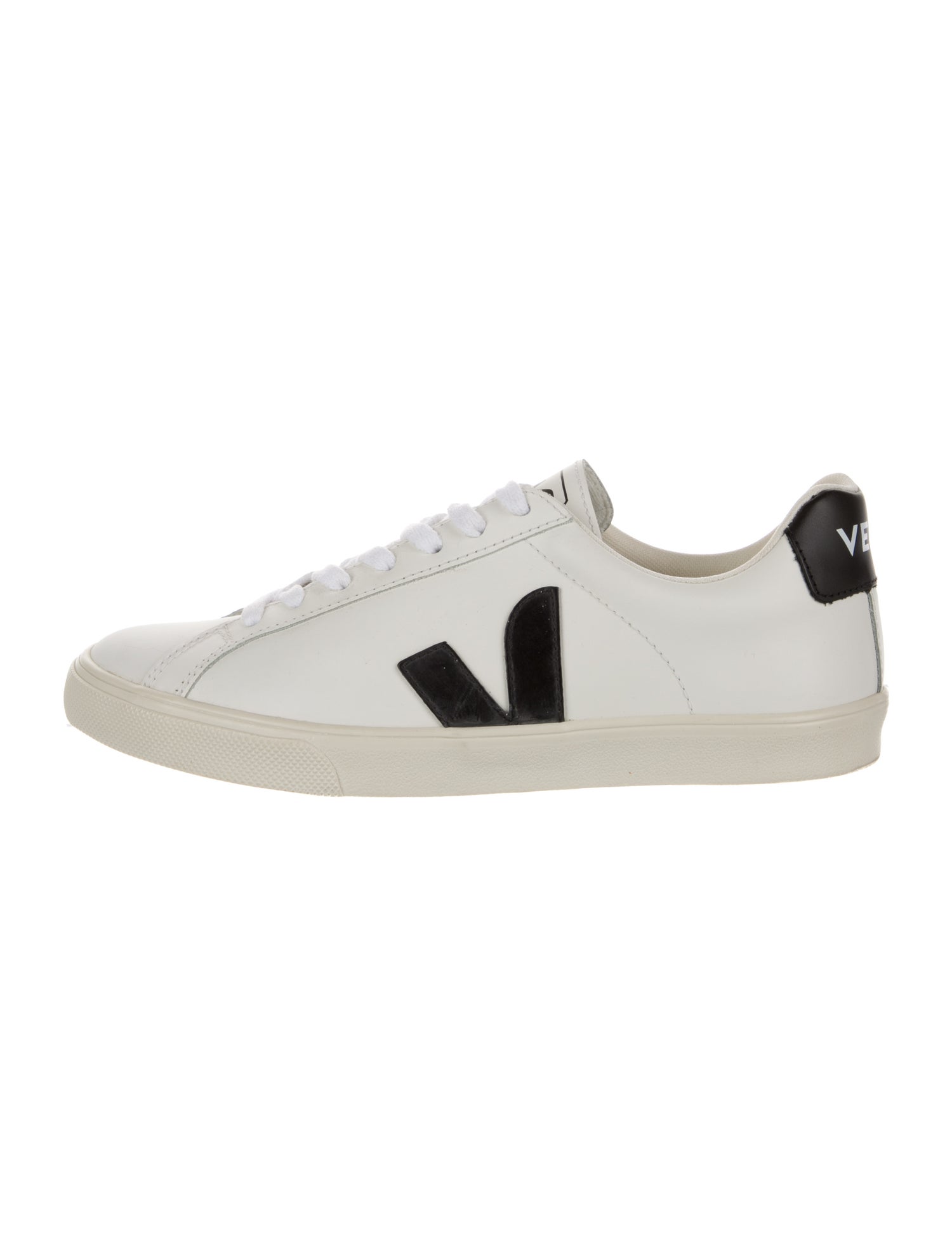 Veja Leather Sneakers