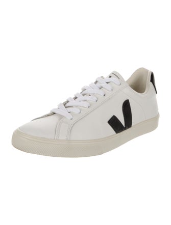 Veja Leather Sneakers
