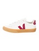 Veja Leather Sneakers