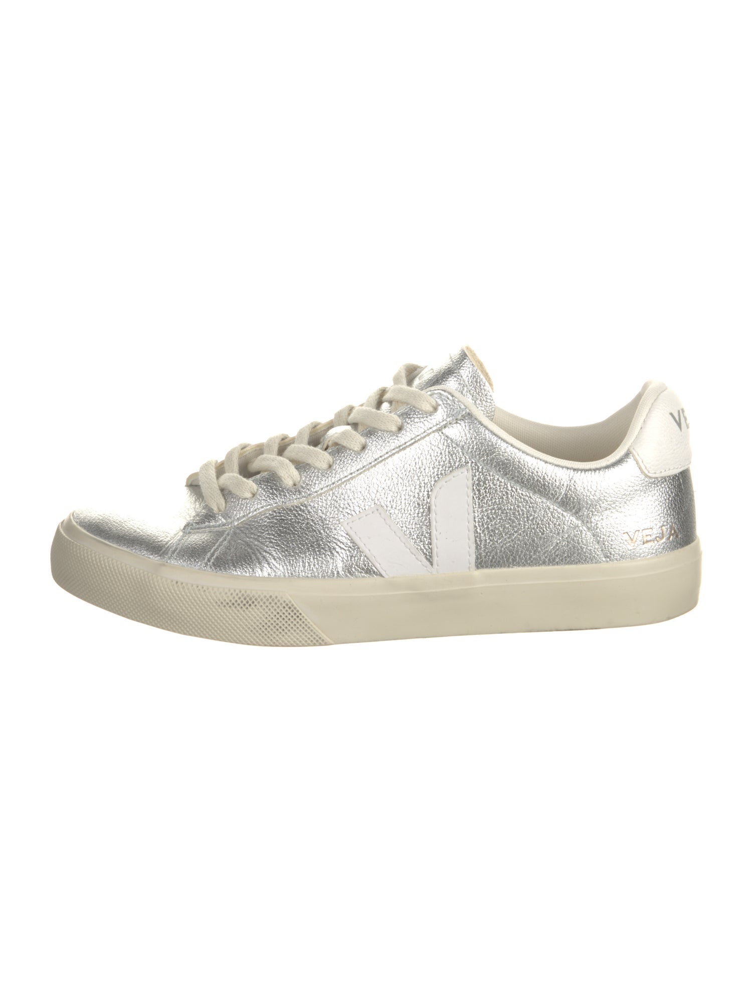 Veja Leather Sneakers