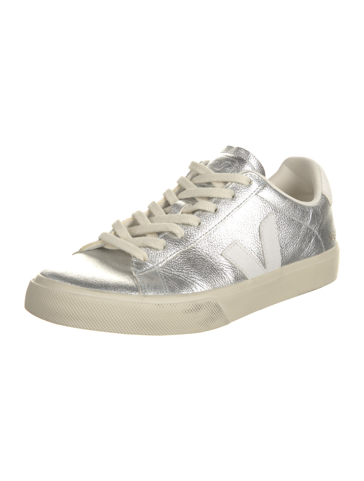 Veja Leather Sneakers