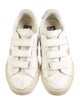 Veja Leather Sneakers