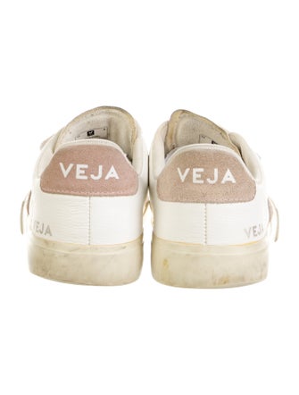 Veja Leather Sneakers