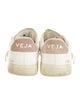 Veja Leather Sneakers