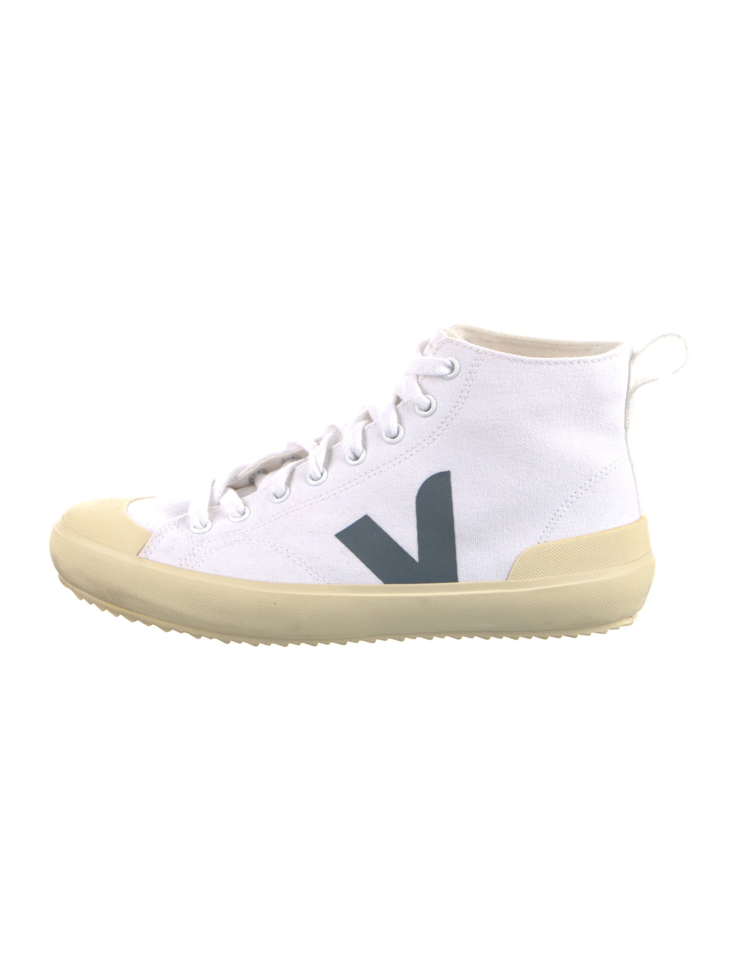 Veja Canvas Sneakers