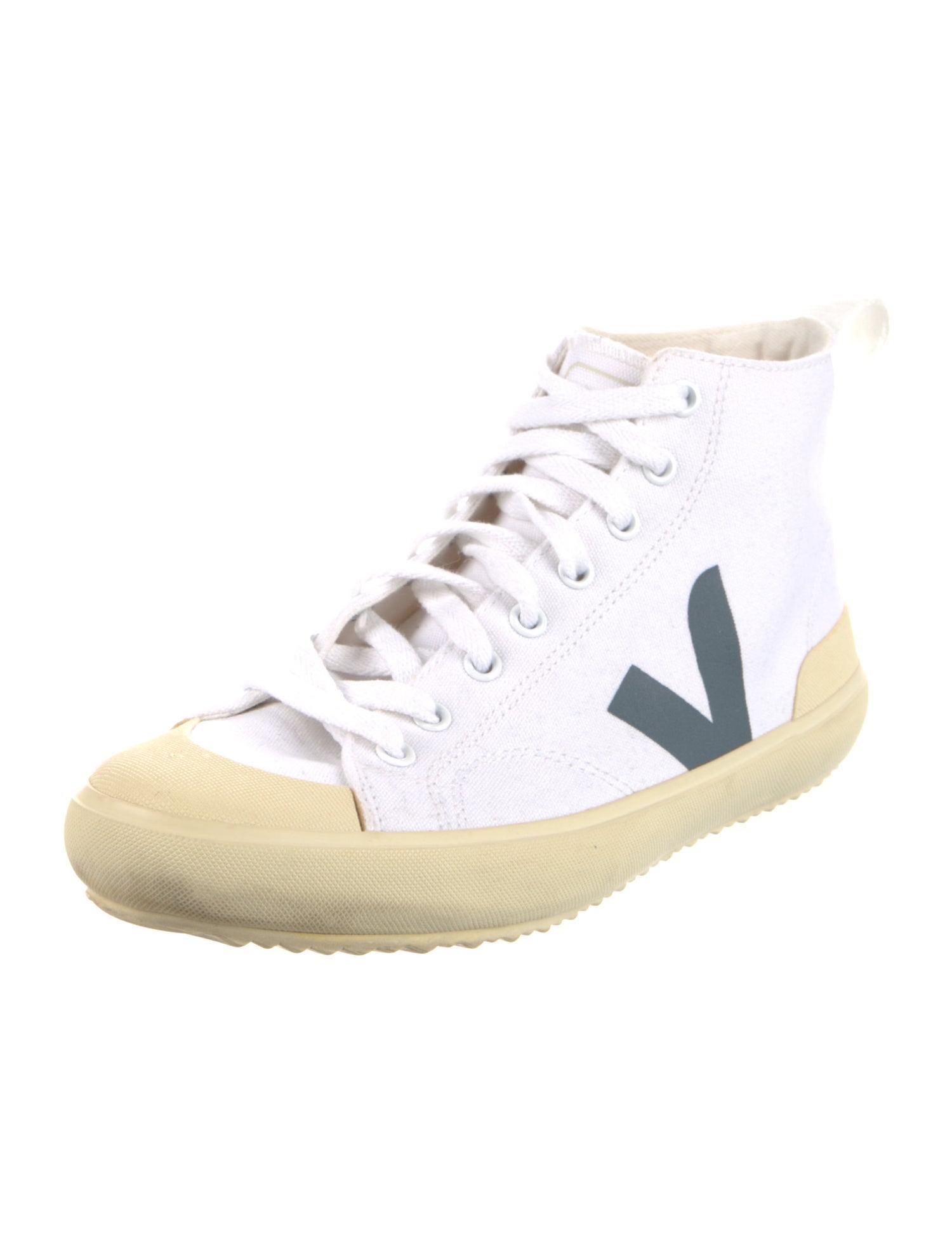 Veja Canvas Sneakers
