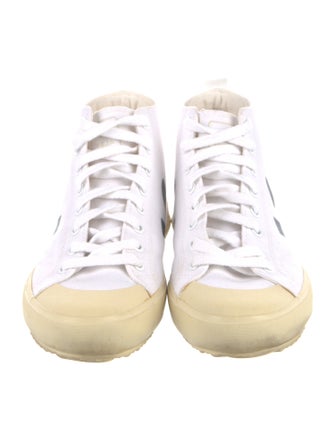 Veja Canvas Sneakers
