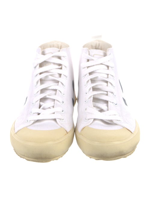 Veja Canvas Sneakers