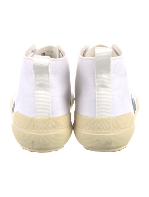 Veja Canvas Sneakers