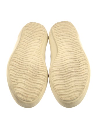 Veja Canvas Sneakers