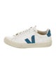 Veja Leather Sneakers