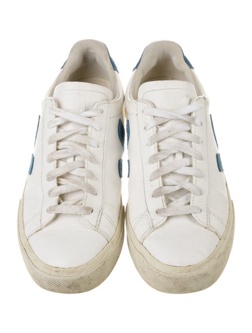 Veja Leather Sneakers