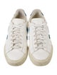 Veja Leather Sneakers