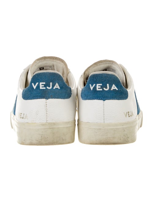 Veja Leather Sneakers