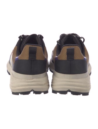 Veja Mesh Printed Sneakers