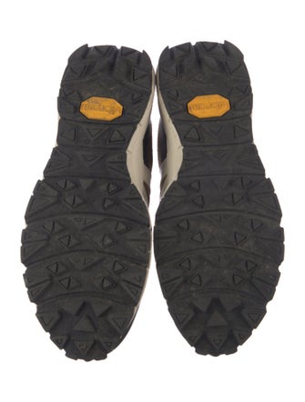 Veja Mesh Printed Sneakers